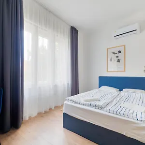 Oliver Hotel apartamentowy