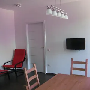 Platan Apartament